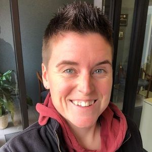 Meet your Posher, Trisha